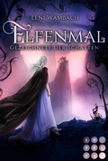 Cover: Elfenmal 1: Gezeichnete der Schatten - Impress