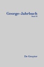 Cover: 2020/2021 - De Gruyter