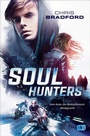 Cover: Soul Hunters - cbj
