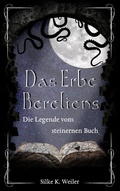 Cover: Das Erbe Bereliens - BoD - Books on Demand