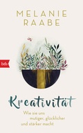 Cover: Kreativit&auml;t - btb