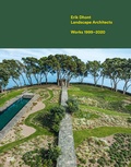 Cover: Erik Dhont Landscape Architects - Hatje Cantz Verlag