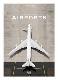 Enlarge image Cover: Tom Hegen - Hatje Cantz Verlag