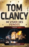 Cover: Im Visier des Feindes - Heyne