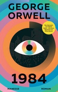Cover: 1984 - Manesse Verlag