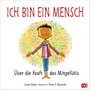 Cover: Ich bin ein Mensch - cbj