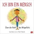 Cover: Ich bin ein Mensch - cbj