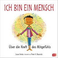 Enlarge image Cover: Ich bin ein Mensch - cbj
