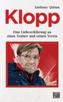 Cover: Klopp - Heyne