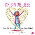 Cover: Ich bin die Liebe - cbj
