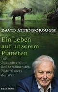 Cover: Ein Leben auf unserem Planeten - Blessing