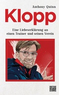Cover: Klopp - Heyne