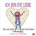 Cover: Ich bin die Liebe - cbj