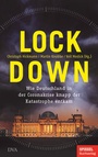 Cover: Lockdown - DVA