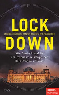 Enlarge image Cover: Lockdown - DVA