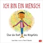 Cover: Ich bin ein Mensch - cbj
