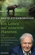 Cover: Ein Leben auf unserem Planeten - Blessing