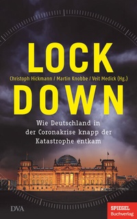 Enlarge image Cover: Lockdown - DVA