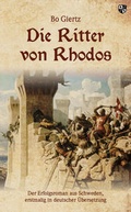 Cover: Die Ritter von Rhodos - Bernardus Verlag