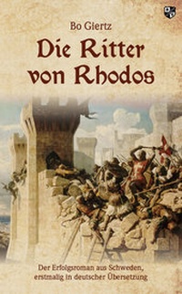 Enlarge image Cover: Die Ritter von Rhodos - Bernardus Verlag