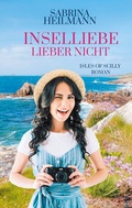 Cover: Inselliebe lieber nicht - BoD - Books on Demand