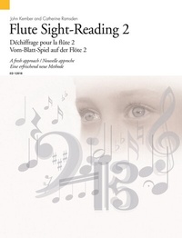 Abbildung von: Flute Sight-Reading 2 - Schott Music