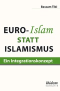 Cover: Euro-Islam statt Islamismus - ibidem