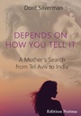 Cover: Depends on How You Tell It - ibidem
