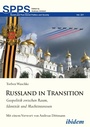Cover: Russland in Transition - ibidem