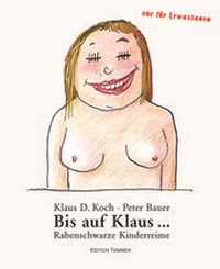 Abbildung von: Bis auf Klaus... - Edition Temmen e.K.