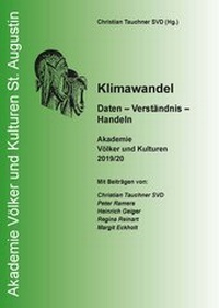 Enlarge image Cover: Klimawandel - Verlag Franz Schmitt
