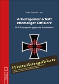 Cover: Arbeitsgemeinschaft ehemaliger Offiziere - Helios