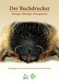 Enlarge image Cover: Der Buchdrucker - Bundesforschungszentrum für Wald