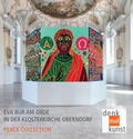Cover: Eva Bur am Orde in der Klosterkirche Oberndorf - Landratsamt Rottweil