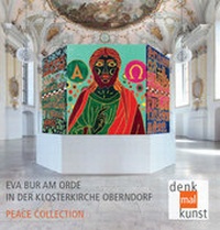 Abbildung von: Eva Bur am Orde in der Klosterkirche Oberndorf - Landratsamt Rottweil