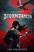 Cover: Der Lotuskrieg 1 - Cross Cult Entertainment