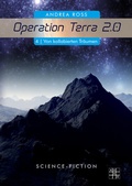 Cover: Operation Terra 2.0 - XOXO-Verlag