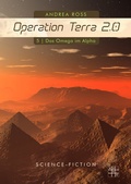 Cover: Operation Terra 2.0 - XOXO-Verlag