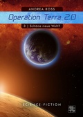 Cover: Operation Terra 2.0 - XOXO-Verlag