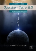 Cover: Operation Terra 2.0 - XOXO-Verlag