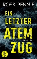 Cover: Ein letzter Atemzug - dp Verlag