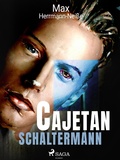Cover: Cajetan Schaltermann - Saga Egmont