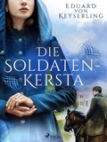 Cover: Die Soldaten-Kersta - Saga Egmont