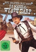 Cover: Wyatt Earp-Us.Marshall - 375 Media GmbH