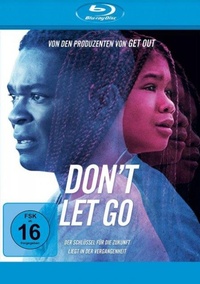 Enlarge image Cover: Dont Let Go - Universal Pictures Video