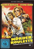 Cover: M&ouml;rder-Roulette - Todesbiss der Klapperschlange - Cargo Records