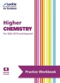 Cover: Higher Chemistry - HarperCollins