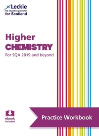 Abbildung von: Higher Chemistry - HarperCollins