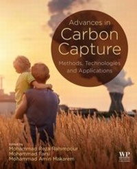 Abbildung von: Advances in Carbon Capture - Woodhead Publishing
