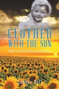 Cover: Clothed With the Sun - Tellwell Talent